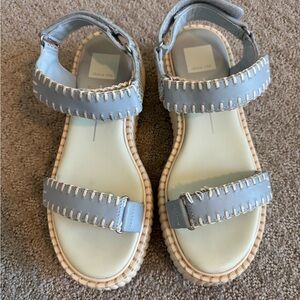 Dolce Vita Debra sandals size 7.5